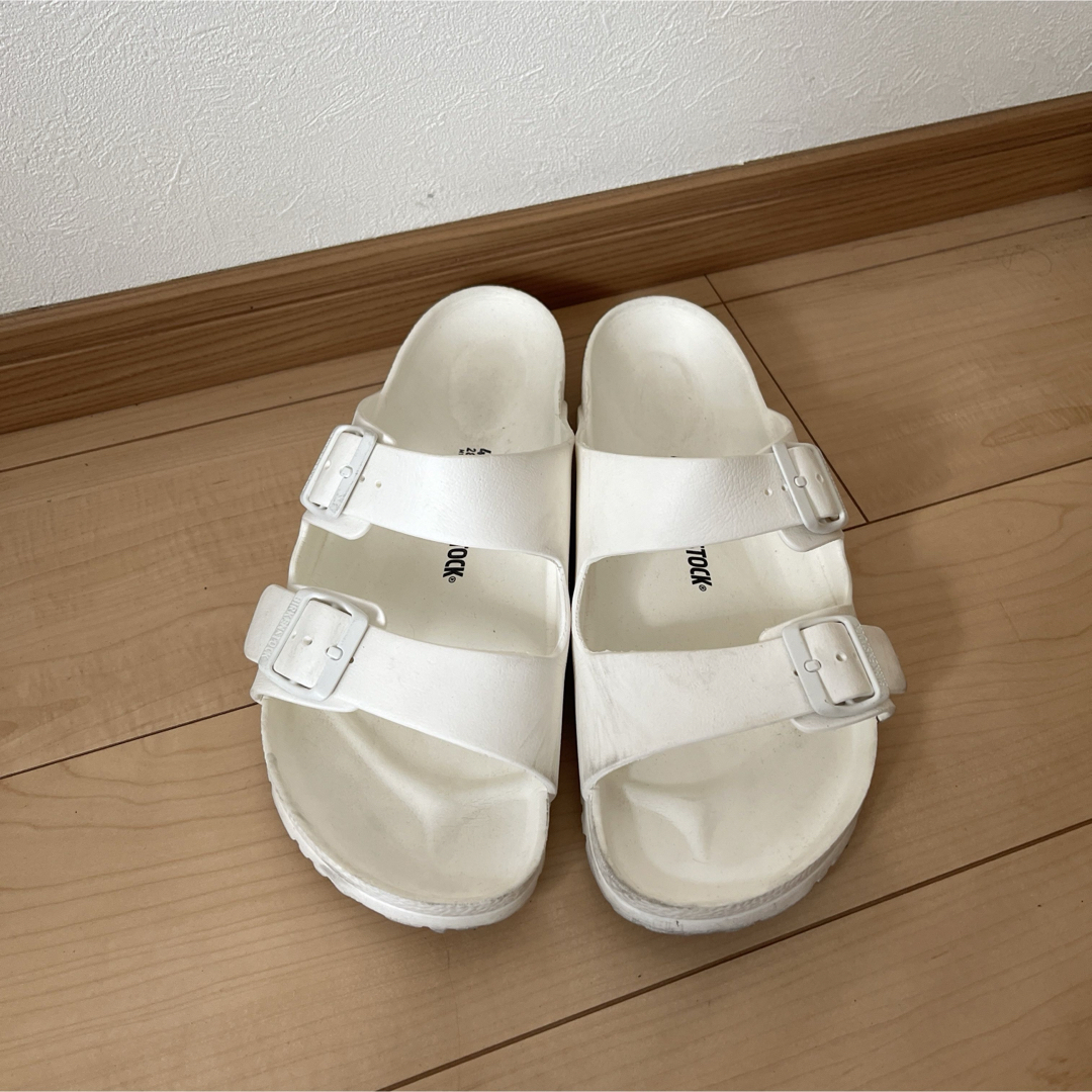 BIRKENSTOCK(ビルケンシュトック)のビルケンシュトック サンダル メンズの靴/シューズ(サンダル)の商品写真