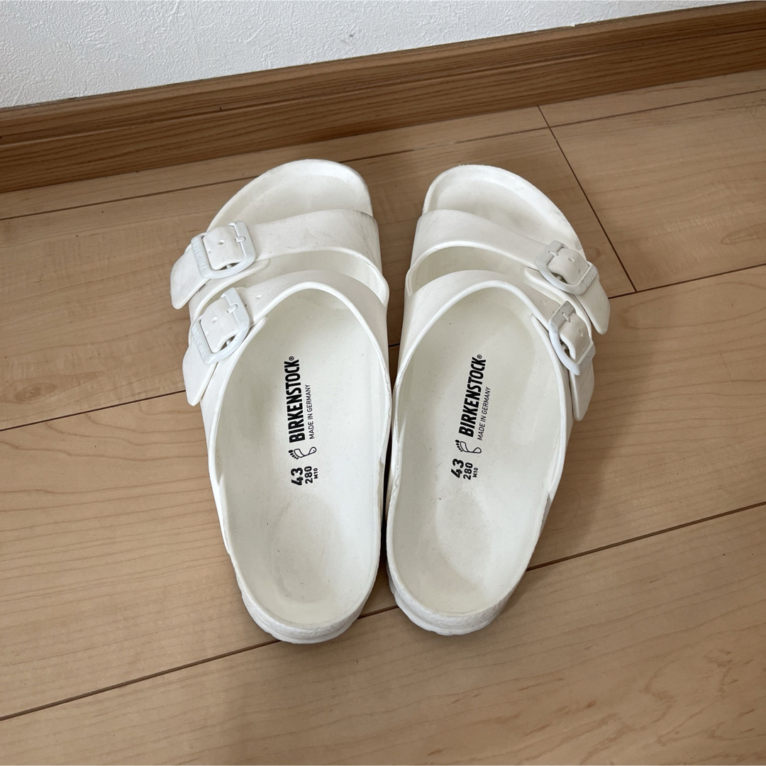 BIRKENSTOCK(ビルケンシュトック)のビルケンシュトック サンダル メンズの靴/シューズ(サンダル)の商品写真