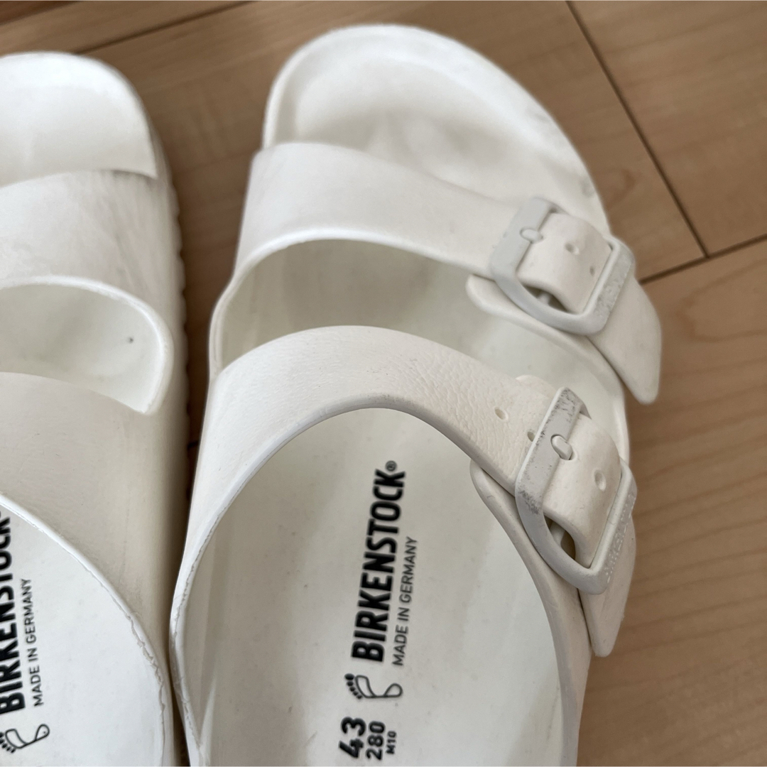 BIRKENSTOCK(ビルケンシュトック)のビルケンシュトック サンダル メンズの靴/シューズ(サンダル)の商品写真