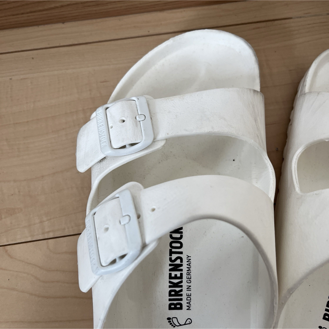 BIRKENSTOCK(ビルケンシュトック)のビルケンシュトック サンダル メンズの靴/シューズ(サンダル)の商品写真