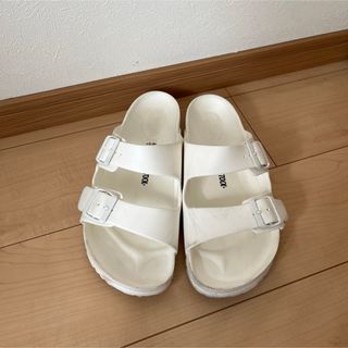 ビルケンシュトック(BIRKENSTOCK)のビルケンシュトック サンダル(サンダル)