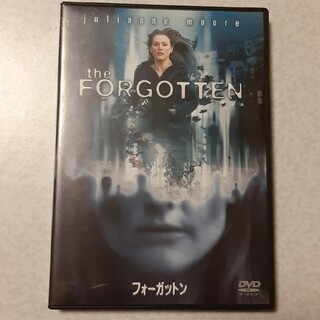 フォーガットン DVD(外国映画)