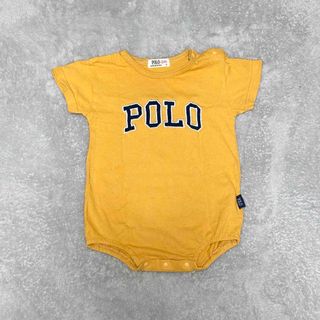 ポロラルフローレン(POLO RALPH LAUREN)のPOLO baby カバーオール(カバーオール)