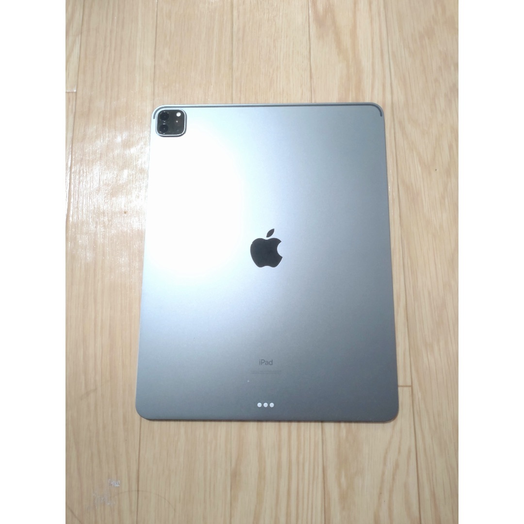iPad Pro 12.9インチ(第4世代) 128GB スペースグレー