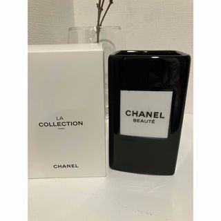 シャネル(CHANEL)のCHANEL ブラシ立て(コフレ/メイクアップセット)