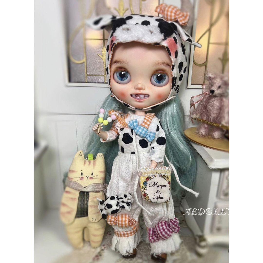 Blythe】カスタムブライス yujiro 2013 Hasbro TOMY ブライス Blythe】カスタムブライス yujiro 2013 Hasbro TOMY ブライス