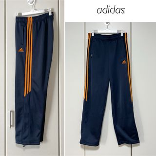 アディダス(adidas)のadidas 三本ライン ジャージパンツ(その他)