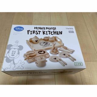 ディズニー(Disney)のMINNIE'S KITCHEN   ままごと(キャラクターグッズ)