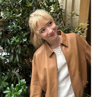 PRADA(レザージャケット)のフリマアイテム一覧 PRADA(レザージャケット)のフリマアイテム一覧