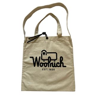 ウールリッチ(WOOLRICH)のWOOLRICH / 2way tote (トートバッグ)