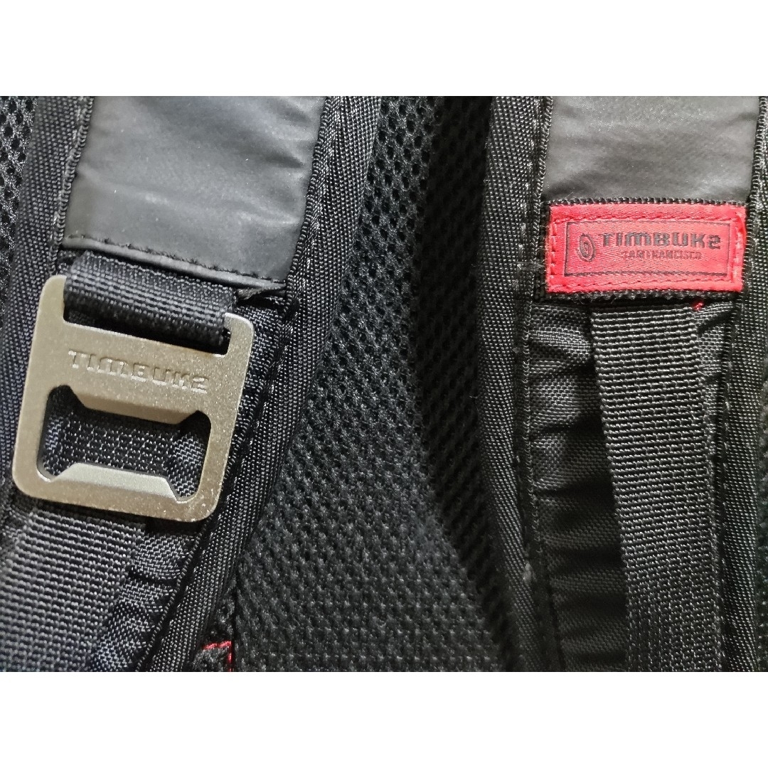 TIMBUK2(ティンバックツー)のTIMBUK2 ティンバック2 MOBY BACKPACK モビーバックパック メンズのバッグ(バッグパック/リュック)の商品写真