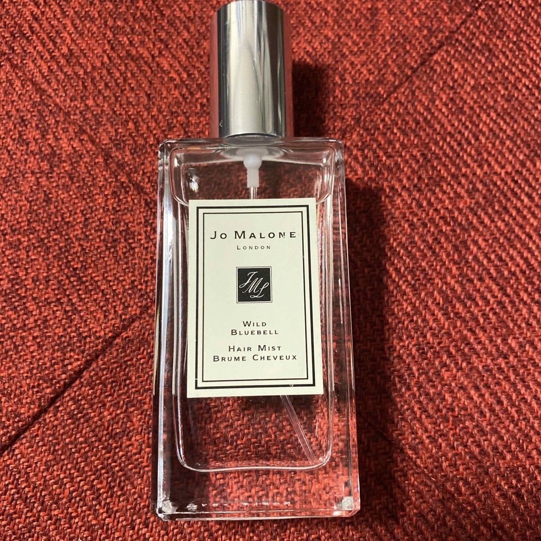 Jo Malone(ジョーマローン)のJo Malone ジョーマローン  ヘアミスト ワイルドブルーベル30ml コスメ/美容の香水(ユニセックス)の商品写真