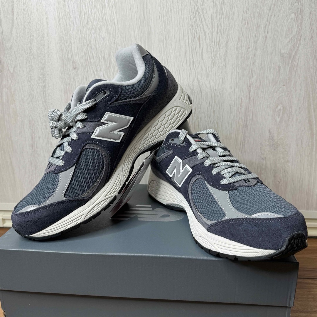 M2002RSFカラー【完売モデル！】NewBalance ニューバランス 2002RSF スニーカー