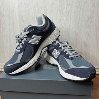 ニューバランス(New Balance)の【完売モデル！】NewBalance ニューバランス 2002RSF スニーカー(スニーカー)