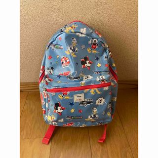 キャスキッドソン(Cath Kidston)のここ様　専用(リュックサック)