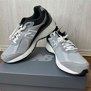 ニューバランス(New Balance)の【人気の即完モデル！】NewBalance ニューバランス 2002RSG(スニーカー)