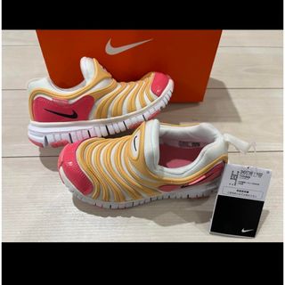 ナイキ ダイナモフリー（オレンジ/橙色系）の通販 200点以上 | NIKEを