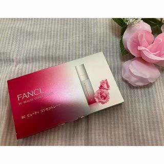 ファンケル(FANCL)のファンケル BC ビューティコンセントレート(美容液)