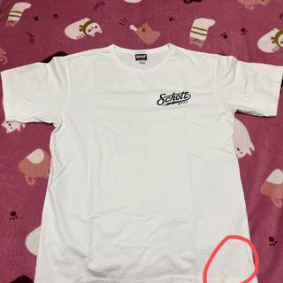 ショット(schott)のSchott   Tシャツ(Tシャツ/カットソー(半袖/袖なし))