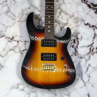 ビーシーリッチ(B.C. Rich)の希少 ビンテージ ビーシーリッチ エレキギター ストラトタイプ(エレキギター)