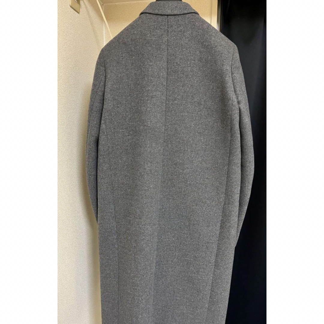 CELINE - 美品‼︎ セリーヌ クロンビーコート 38サイズの通販 by CELINE - 美品‼︎ セリーヌ クロンビーコート 38サイズの通販 by