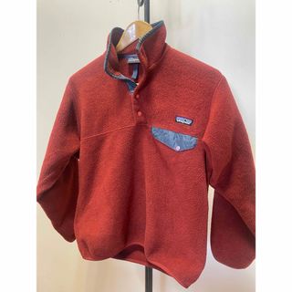 パタゴニア(patagonia)のpatagonia  パタゴニア SNAP-T スナップT(ブルゾン)