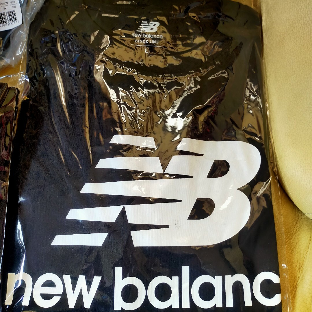 New Balance(ニューバランス)のNew Balance 大谷翔平着用 Tシャツ 短パン キャップ 3点セット スポーツ/アウトドアの野球(ウェア)の商品写真