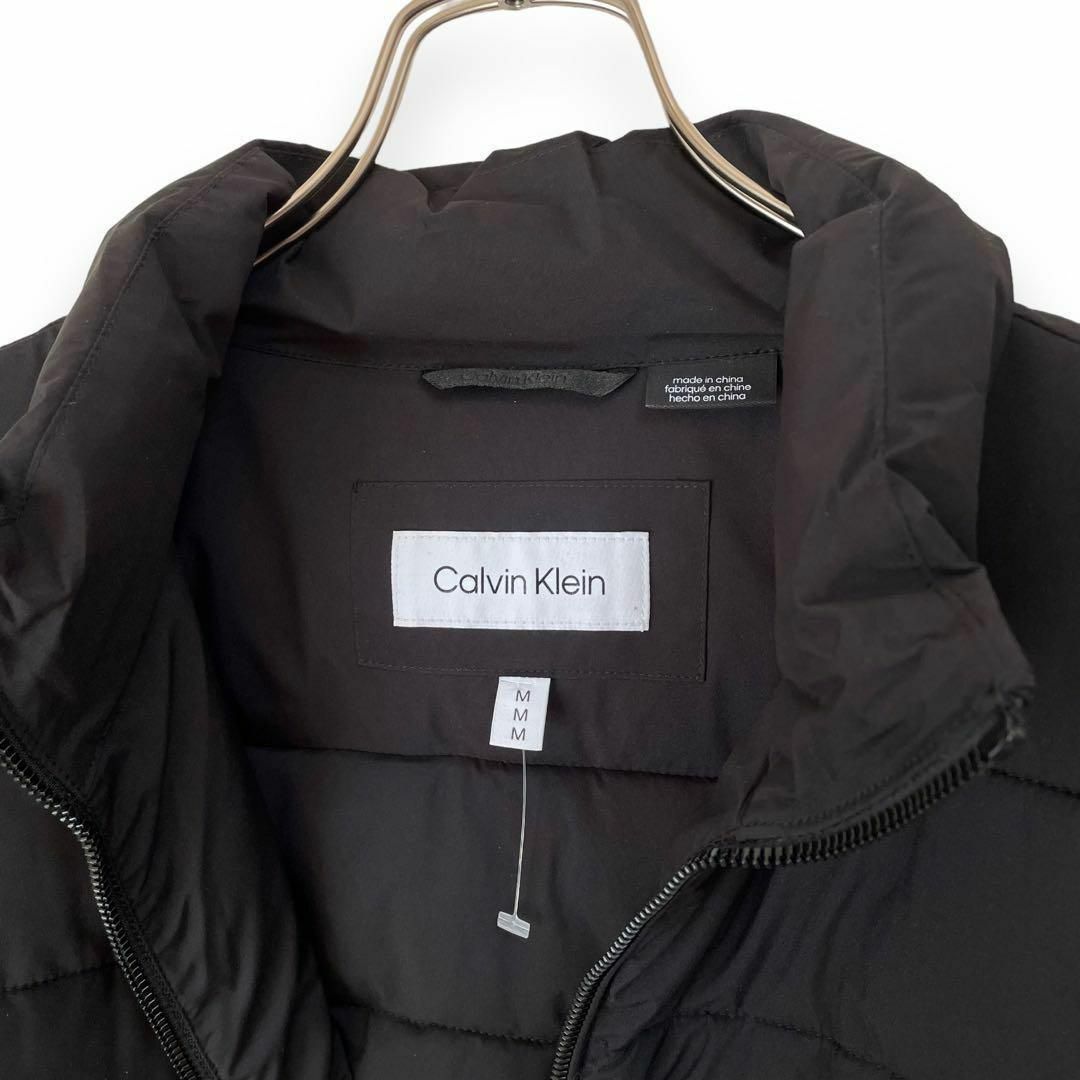 Calvin Klein - 新品 Calvin Klein カルバンクライン ダウン Calvin Klein - 新品 Calvin Klein カルバンクライン ダウン