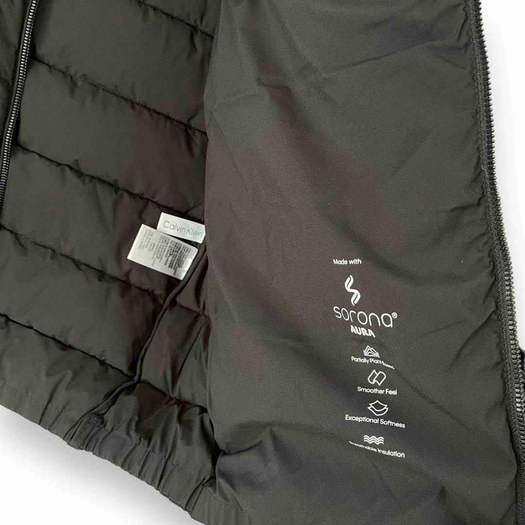 Calvin Klein - 新品 Calvin Klein カルバンクライン ダウン Calvin Klein - 新品 Calvin Klein カルバンクライン ダウン