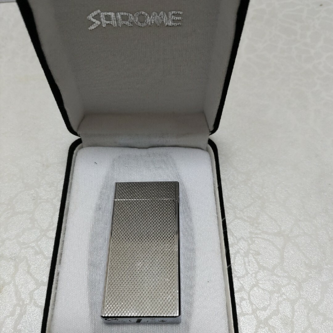 ライター　SAROME（サロメ） メンズのファッション小物(タバコグッズ)の商品写真