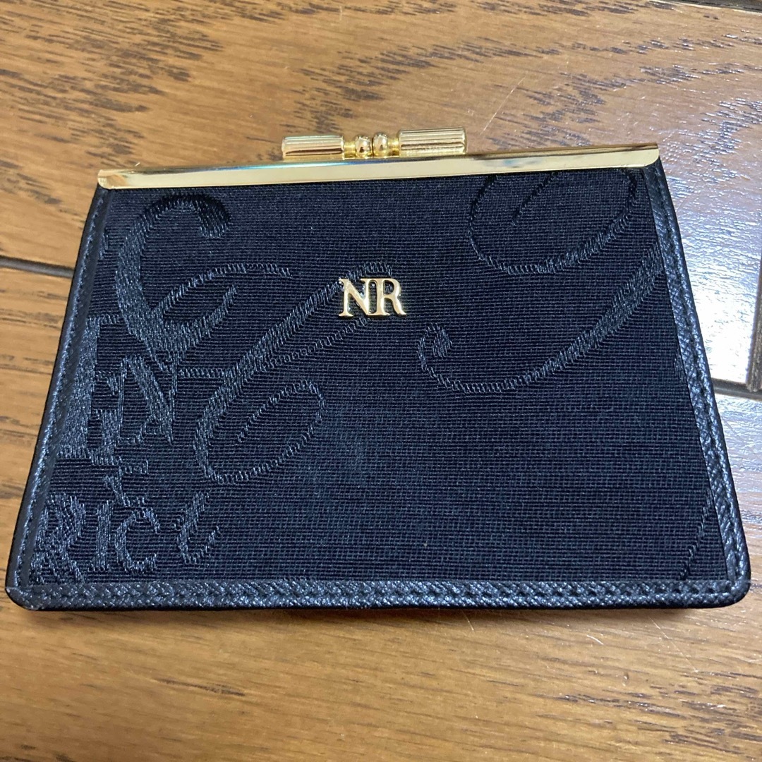 NINA RICCI(ニナリッチ)のニナリッチ財布 レディースのファッション小物(財布)の商品写真