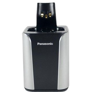 パナソニック(Panasonic)のパナソニック Panasonic メンズシェーバー ラムダッシュ 洗浄器本体(メンズシェーバー)