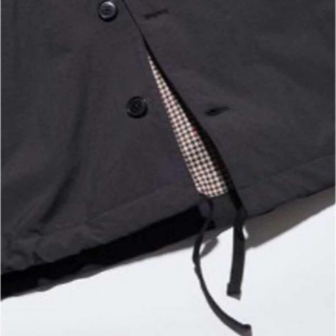 UNITED ARROWS(ユナイテッドアローズ)のGOLDWIN Coach Jacket メンズのジャケット/アウター(ナイロンジャケット)の商品写真