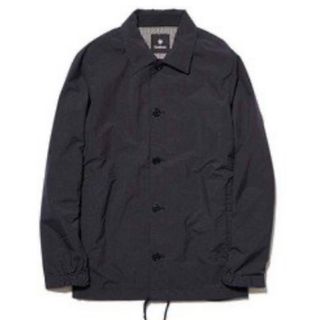 ユナイテッドアローズ(UNITED ARROWS)のGOLDWIN Coach Jacket(ナイロンジャケット)