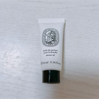 ディプティック(diptyque)のディプティック　DIPTYQUE ボディオイル　シャワーオイル(ボディオイル)