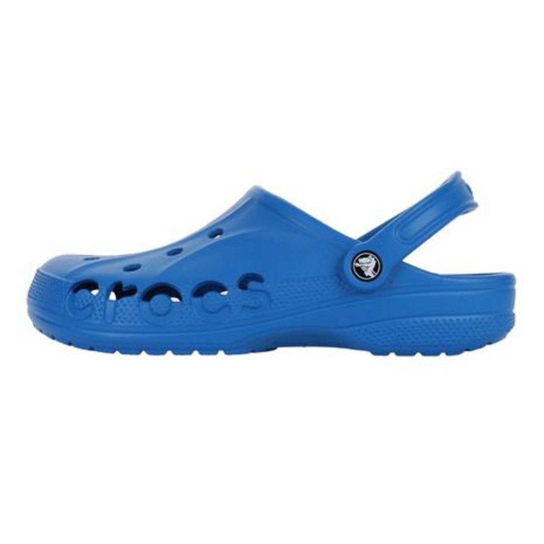 crocs(クロックス)の28cm クロックス バヤ クロッグ Baya clog ロイヤルブルー メンズの靴/シューズ(サンダル)の商品写真