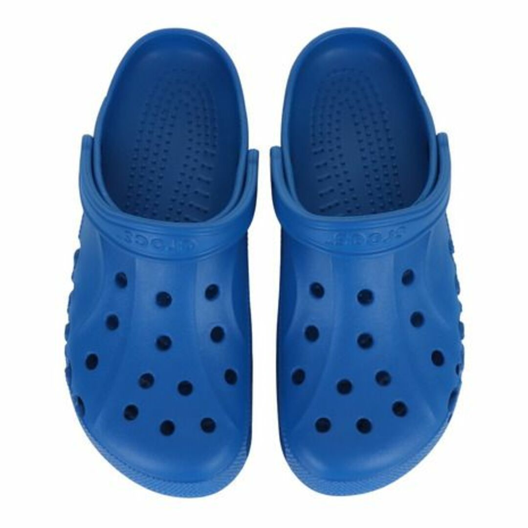 crocs(クロックス)の28cm クロックス バヤ クロッグ Baya clog ロイヤルブルー メンズの靴/シューズ(サンダル)の商品写真