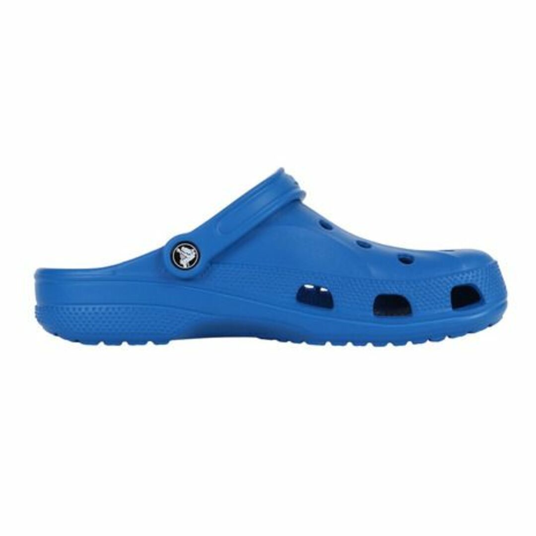 crocs(クロックス)の25cm クロックス バヤ クロッグ Baya clog ロイヤルブルー メンズの靴/シューズ(サンダル)の商品写真