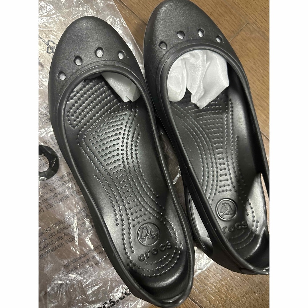 crocs(クロックス)のクロックス　カディ レディースの靴/シューズ(サンダル)の商品写真