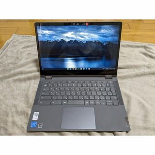 レノボ(Lenovo)のLenovo IdeaPad Flex550i(ノートPC)