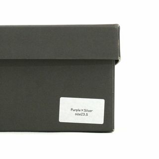 hazama ハザマ 20AW 正義を捧げ、貫く信念のヒールパンプス hazama ハザマ 20AW 正義を捧げ、貫く信念のヒールパンプス