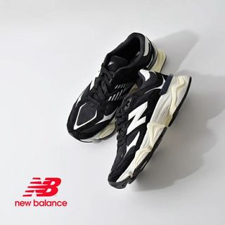 ニューバランス(New Balance)の【着用1回】大谷着用 New Balance U9060AAA ニューバランス(スニーカー)