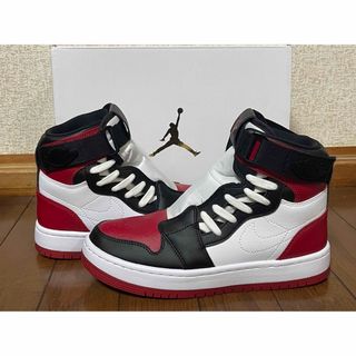 ナイキ(NIKE)のNIKE WMNS AIR JORDAN 1 NOVA XX 24.0cm(スニーカー)