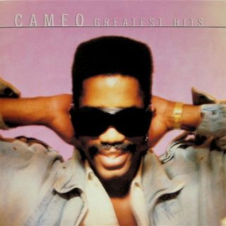 Cameo – Greatest Hits　未開封(R&B/ソウル)