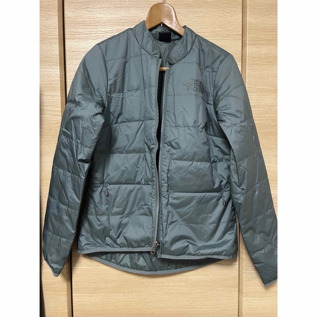 THE NORTH FACE(ザノースフェイス)の新品・未使用 The North Face  ノースフェイス ダウンジャケット レディースのジャケット/アウター(ダウンジャケット)の商品写真