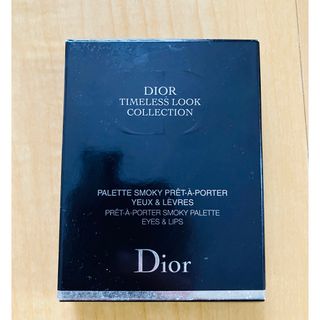 ディオール(Dior)の【新品未使用】ディオール　リップ&アイ　メイクアップ　パレット　オファー(アイシャドウ)