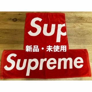Supreme(タオル/バス用品)のフリマアイテム一覧 Supreme(タオル/バス用品)のフリマアイテム一覧