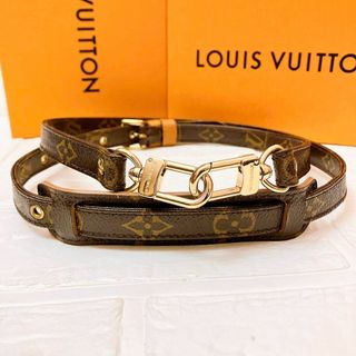 ルイヴィトン(LOUIS VUITTON)のヴィトン Vuitton モノグラム ショルダーストラップ バッグ SB07(その他)