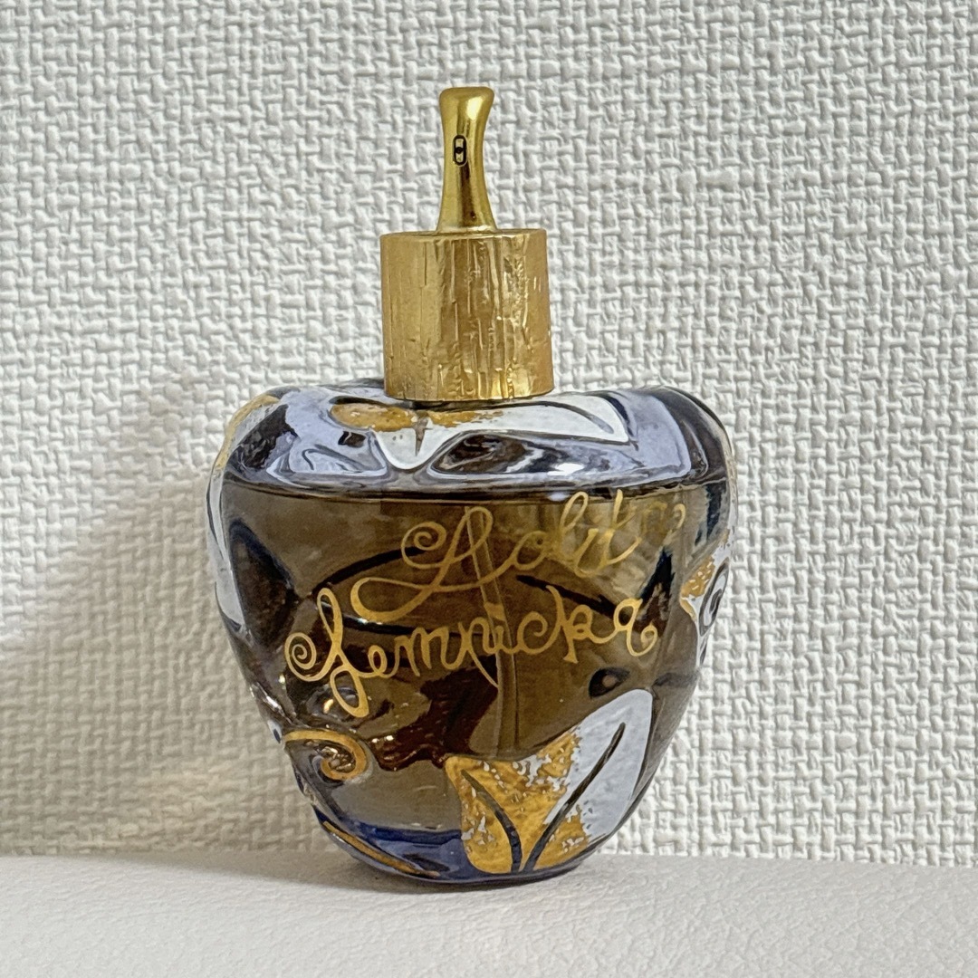 LOLITA LEMPICKA(ロリータレンピカ)のLolita Lempicka ロリータレンピカ　オードパルファム 50mL コスメ/美容の香水(香水(女性用))の商品写真