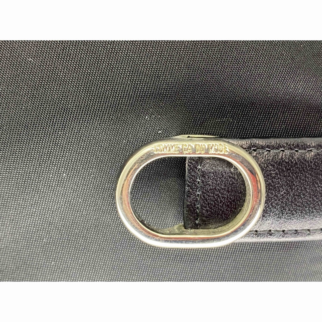 COMME CA DU MODE - 値引き‼️ コムサデモード 折り畳み財布の通販 by